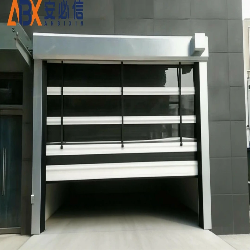 阜新柔性门